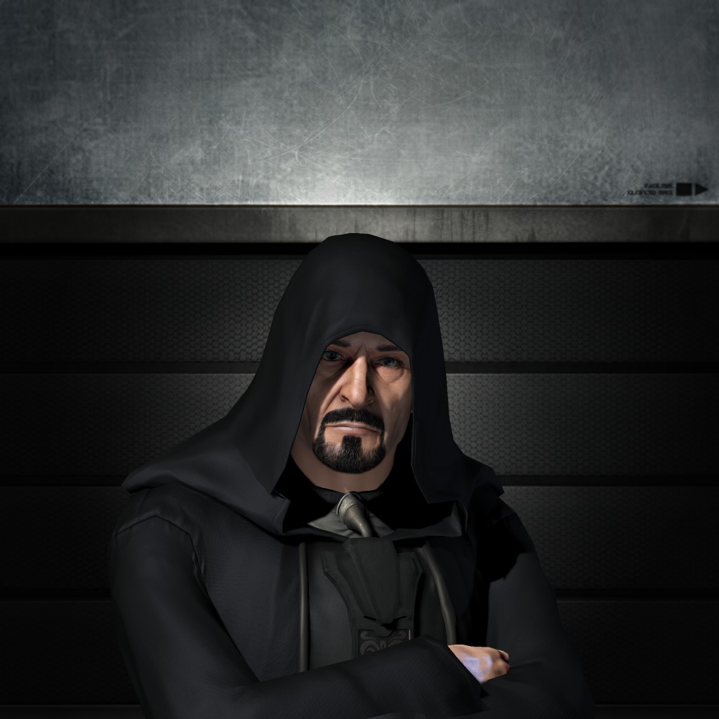 Darth Iskz