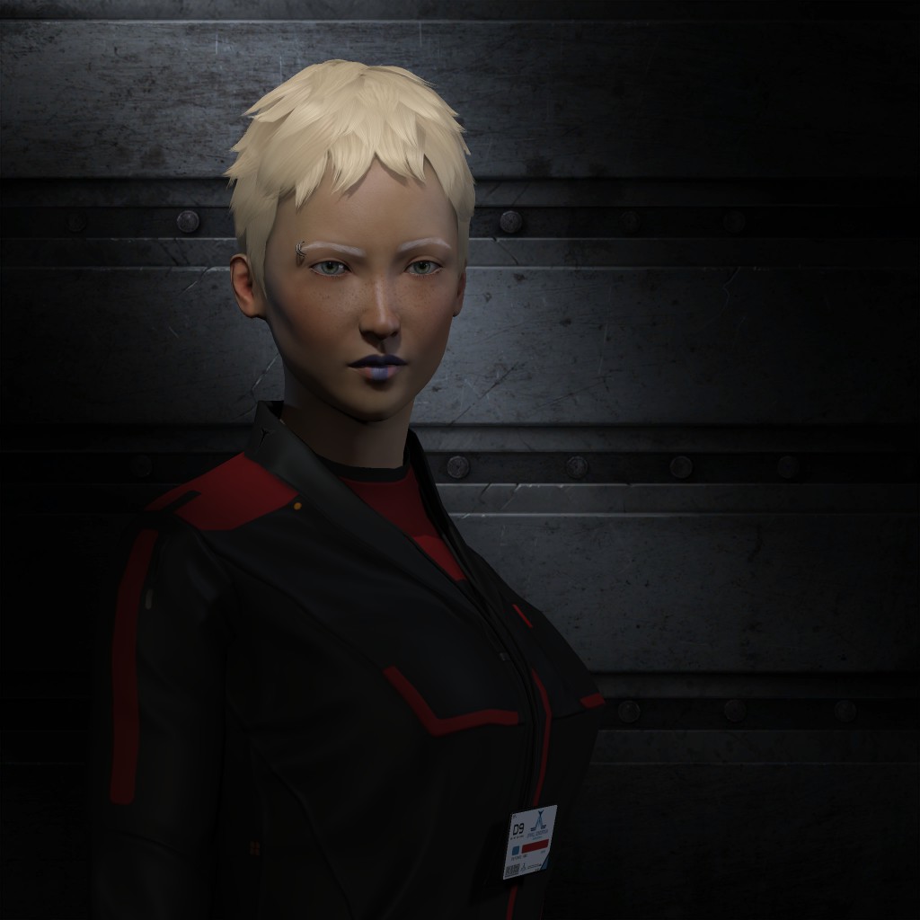 Kat Tersai