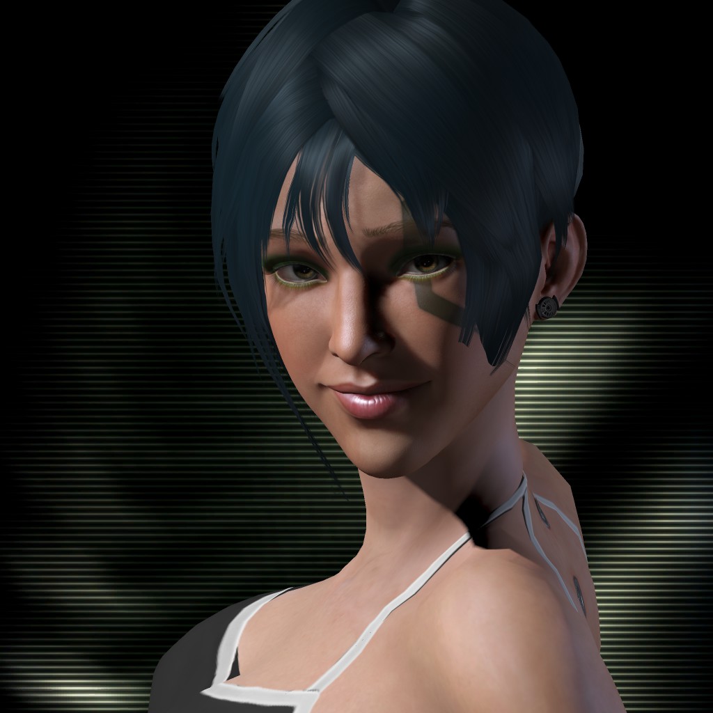Raynishi