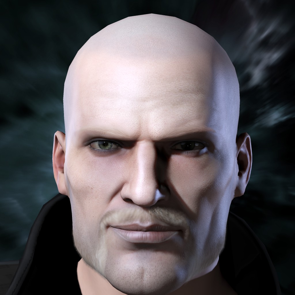 Titan Gor