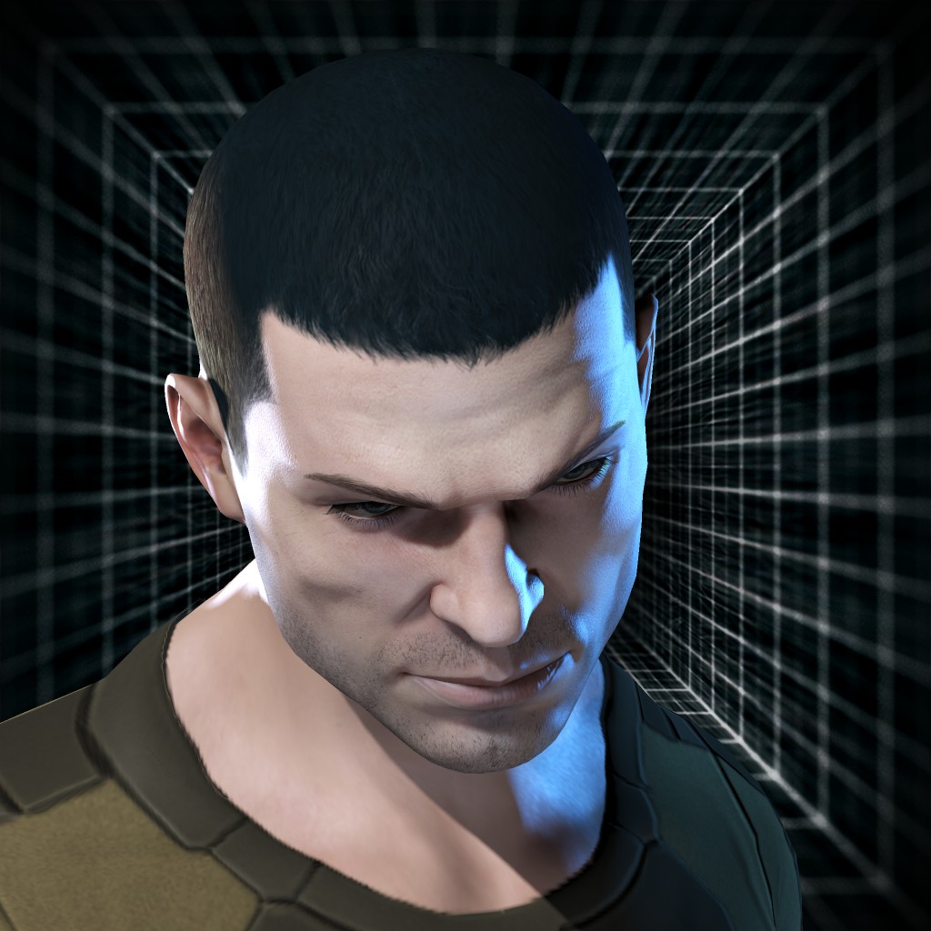 JP Mane