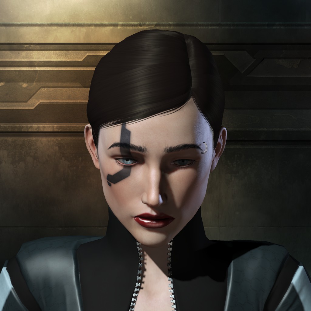 portrait