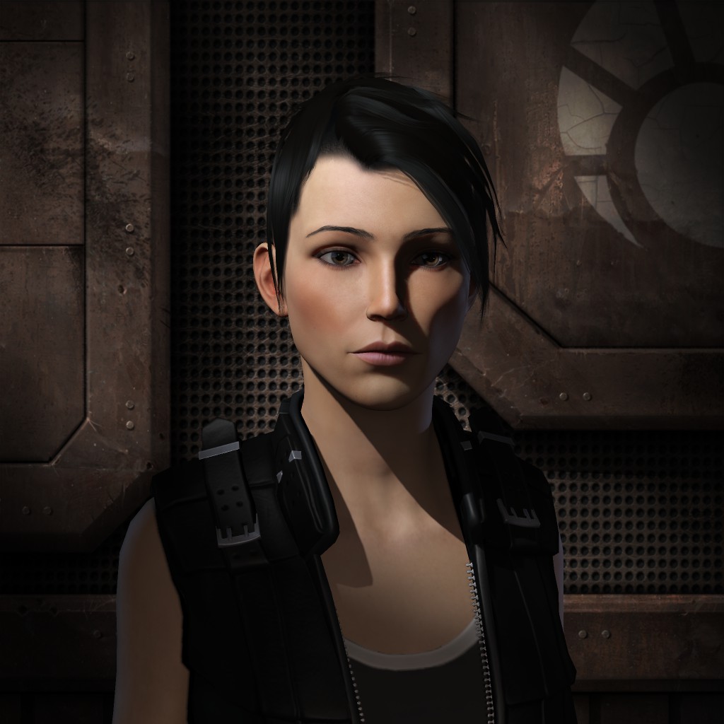 Kara Aeternus