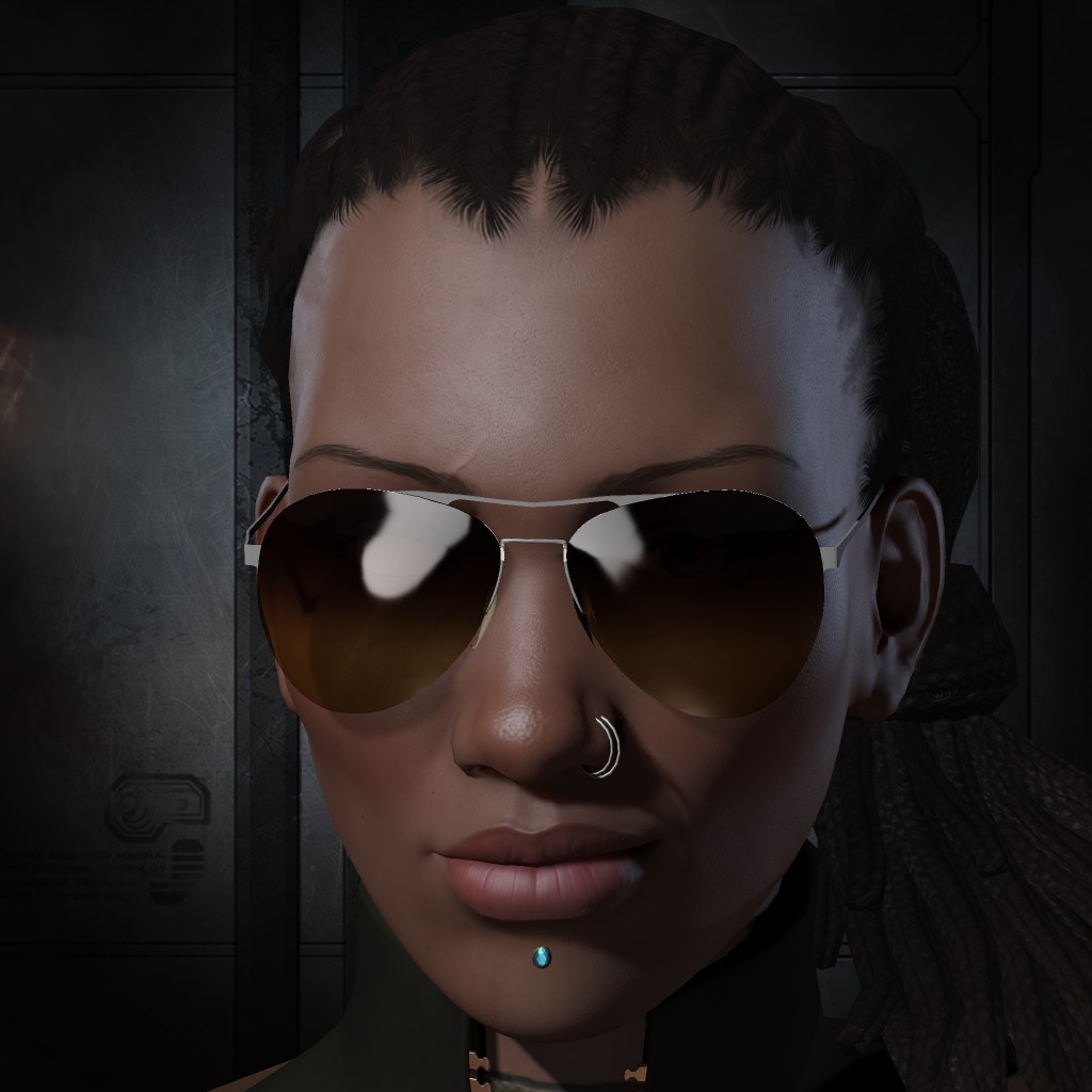 Priscilla Vahina