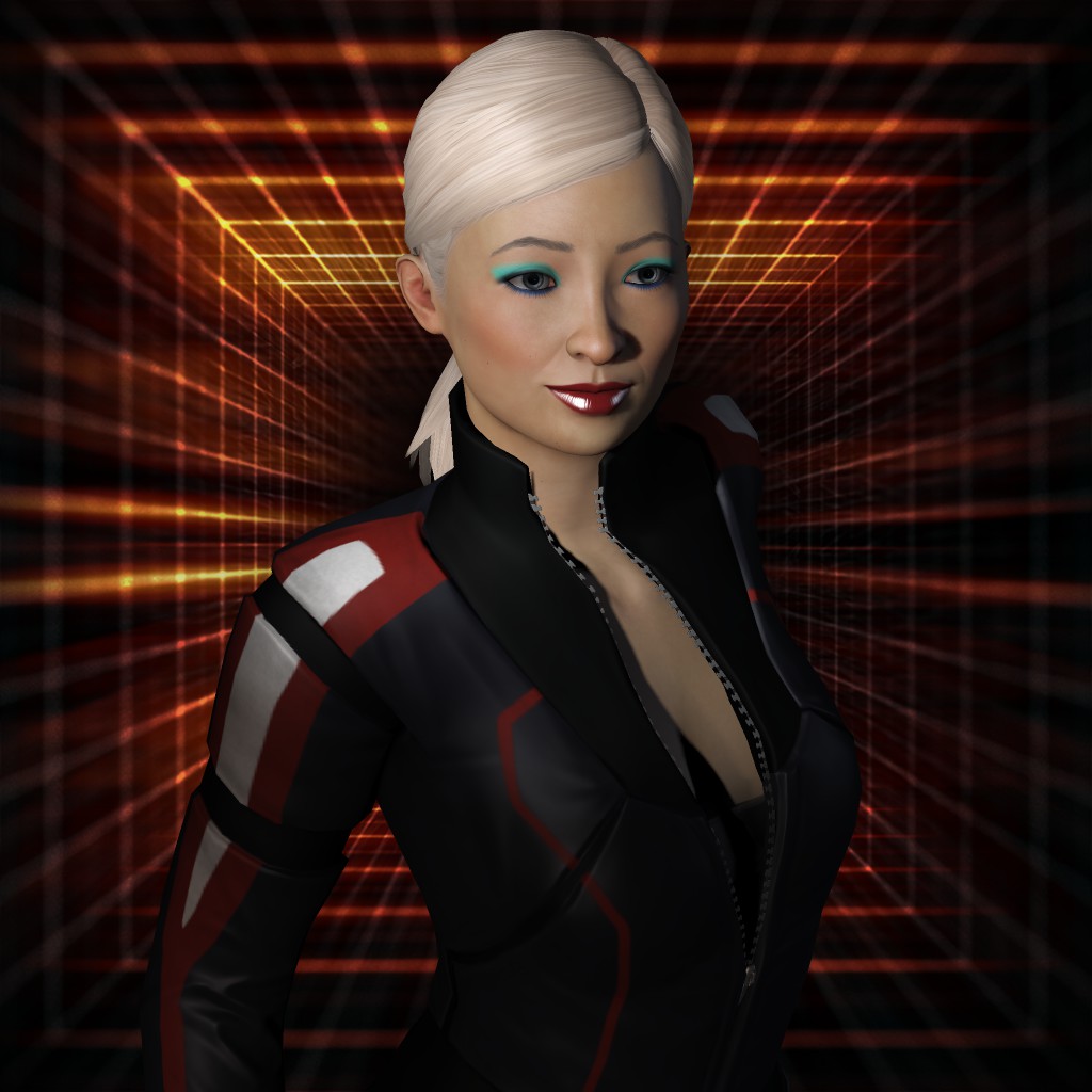 Dragonessa Born