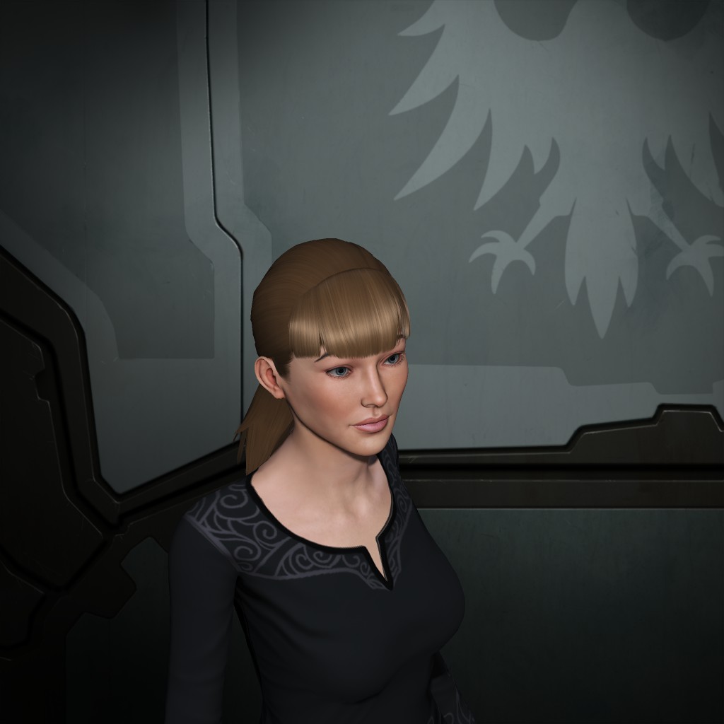 Helena Armion