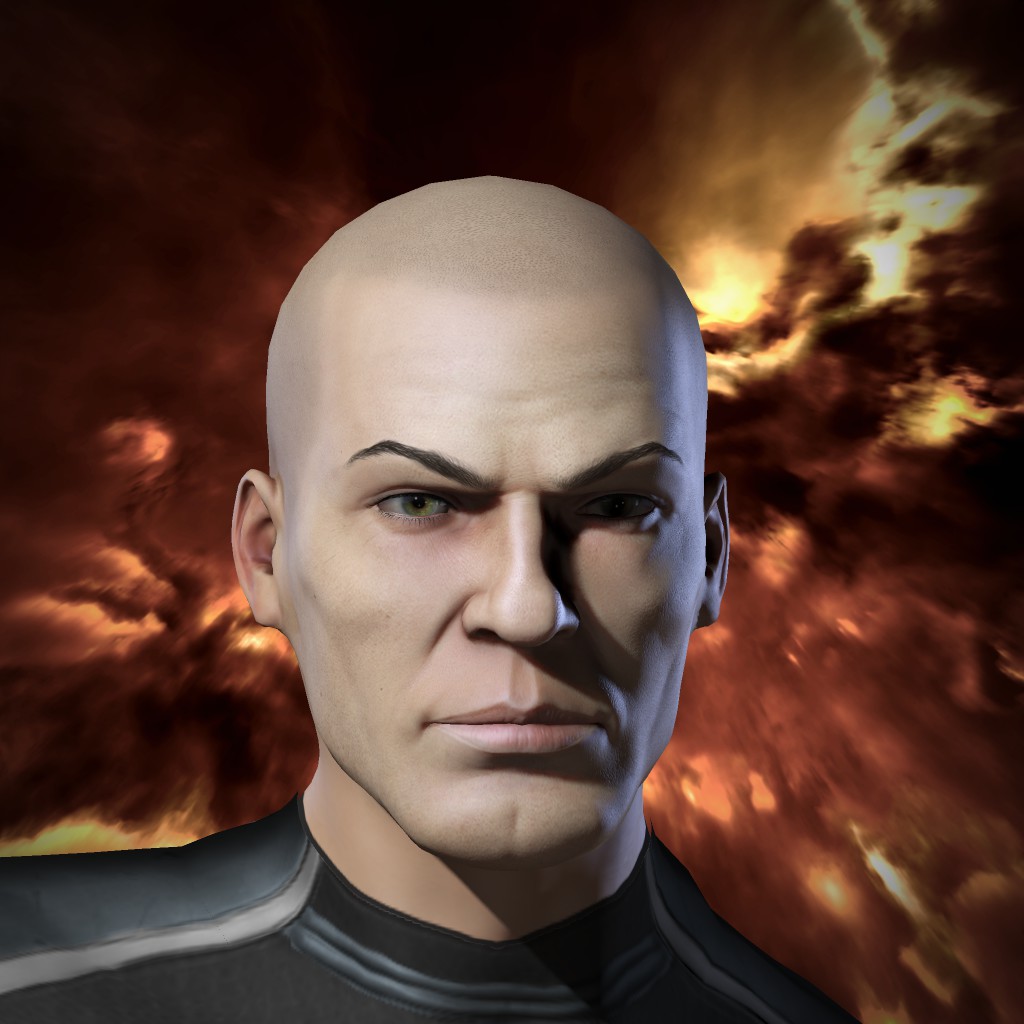 Caldari Citizen 93259944