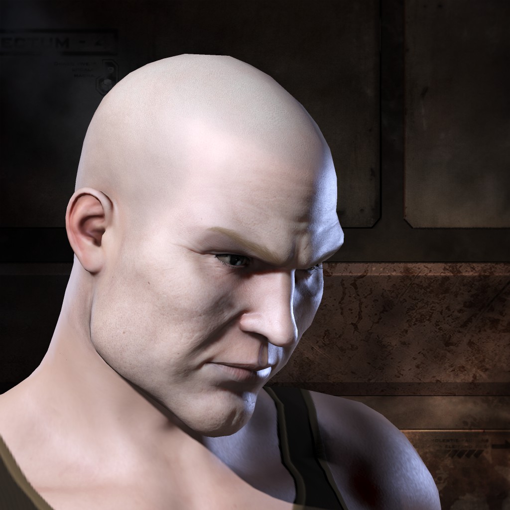 Caldari Citizen 93260112