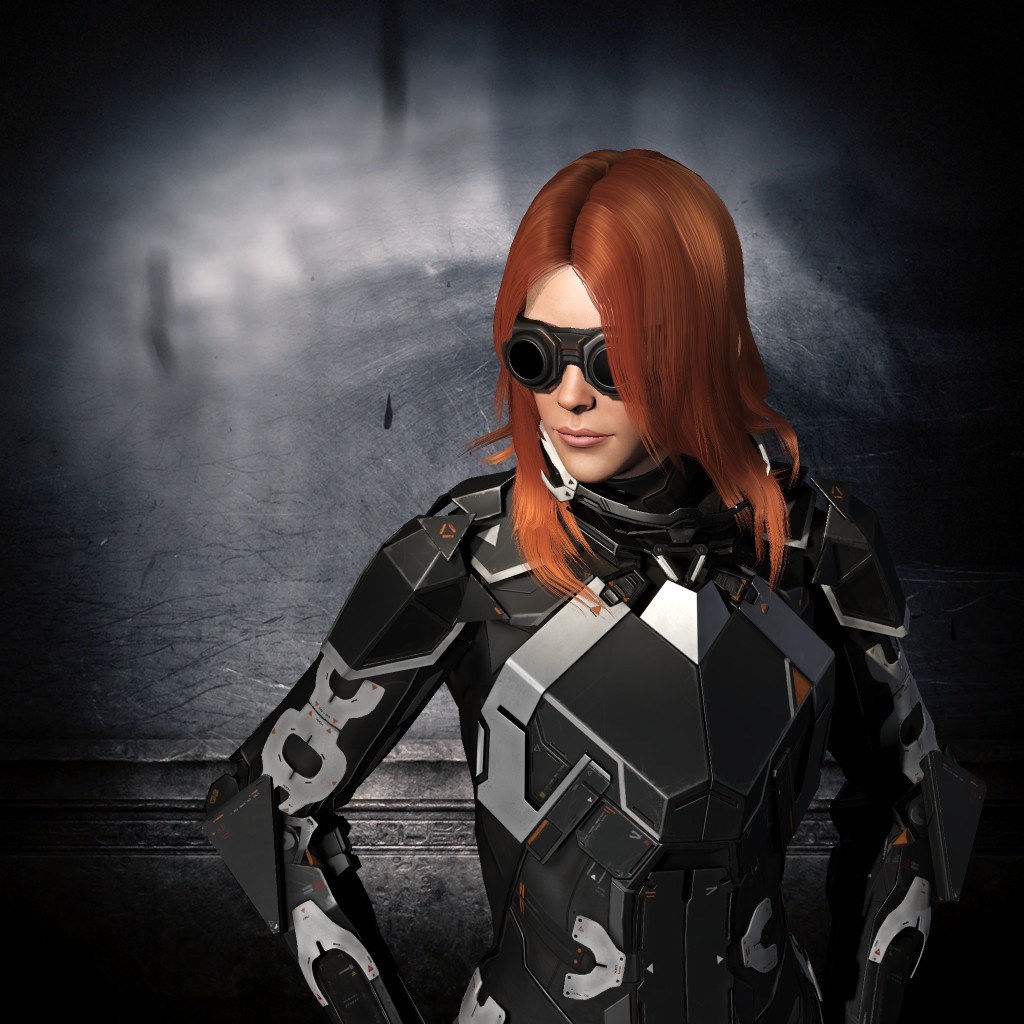 Raynilla Vyvorant