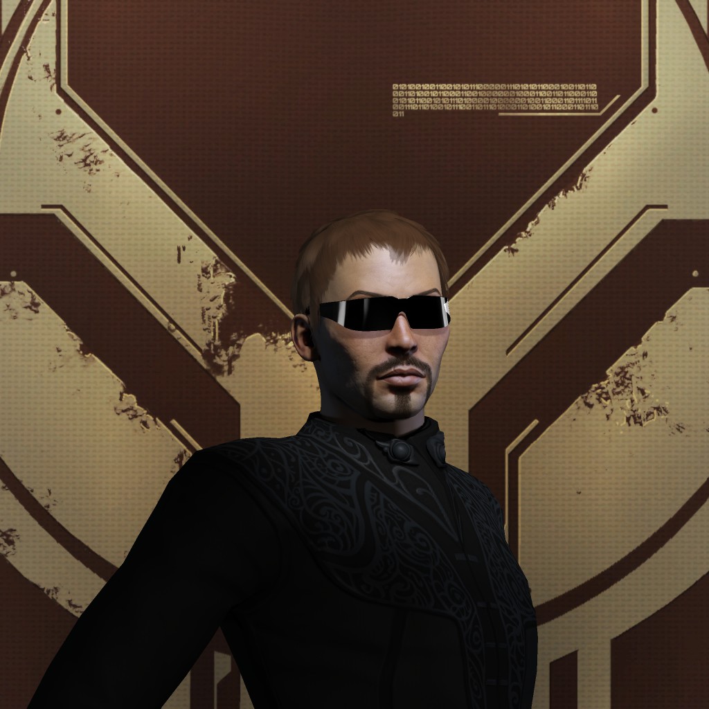 Jason vanBlood
