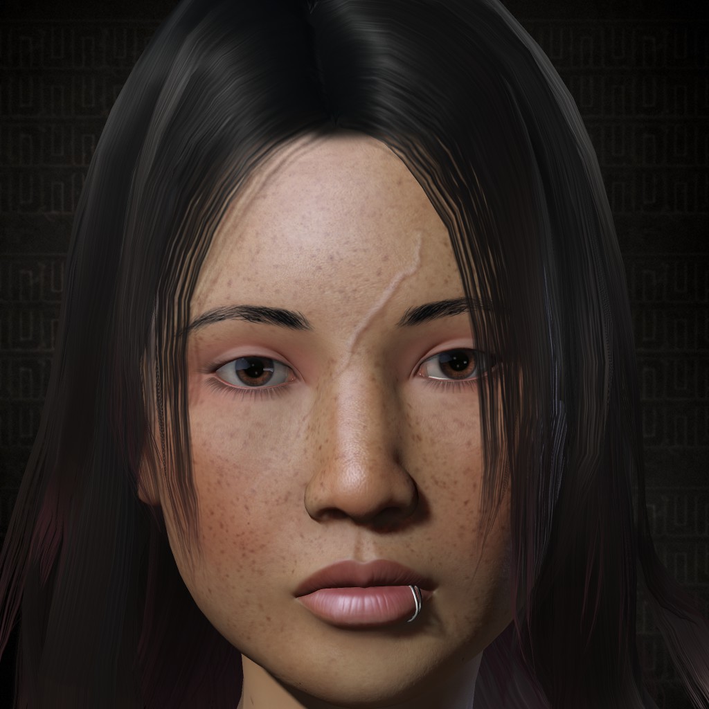 Amy Yuki