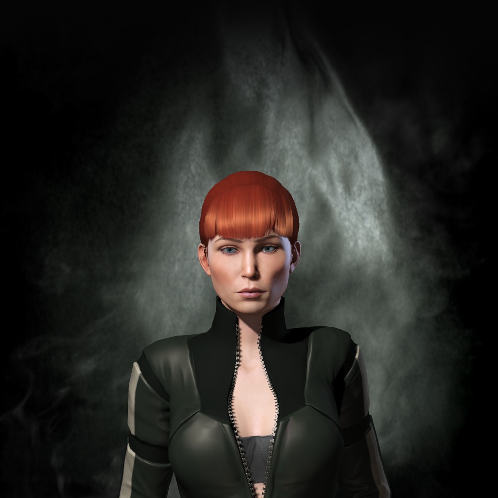 Khaos Durandal