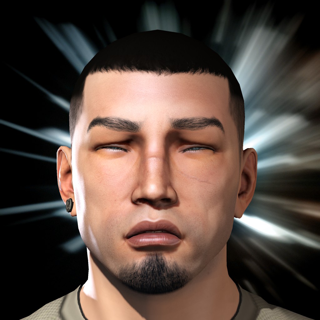Jarad Shimay