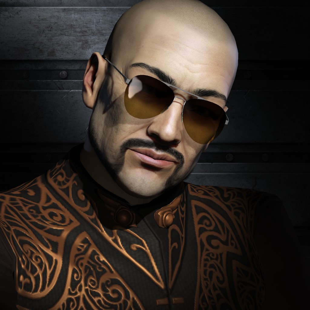 Caldari Citizen 93261252