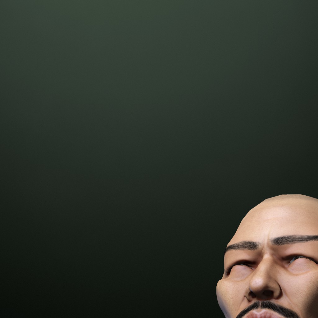 Superdupermegaawesome Asian
