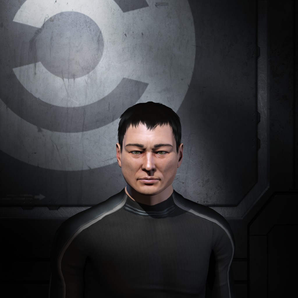 Morris Mitagoroshi