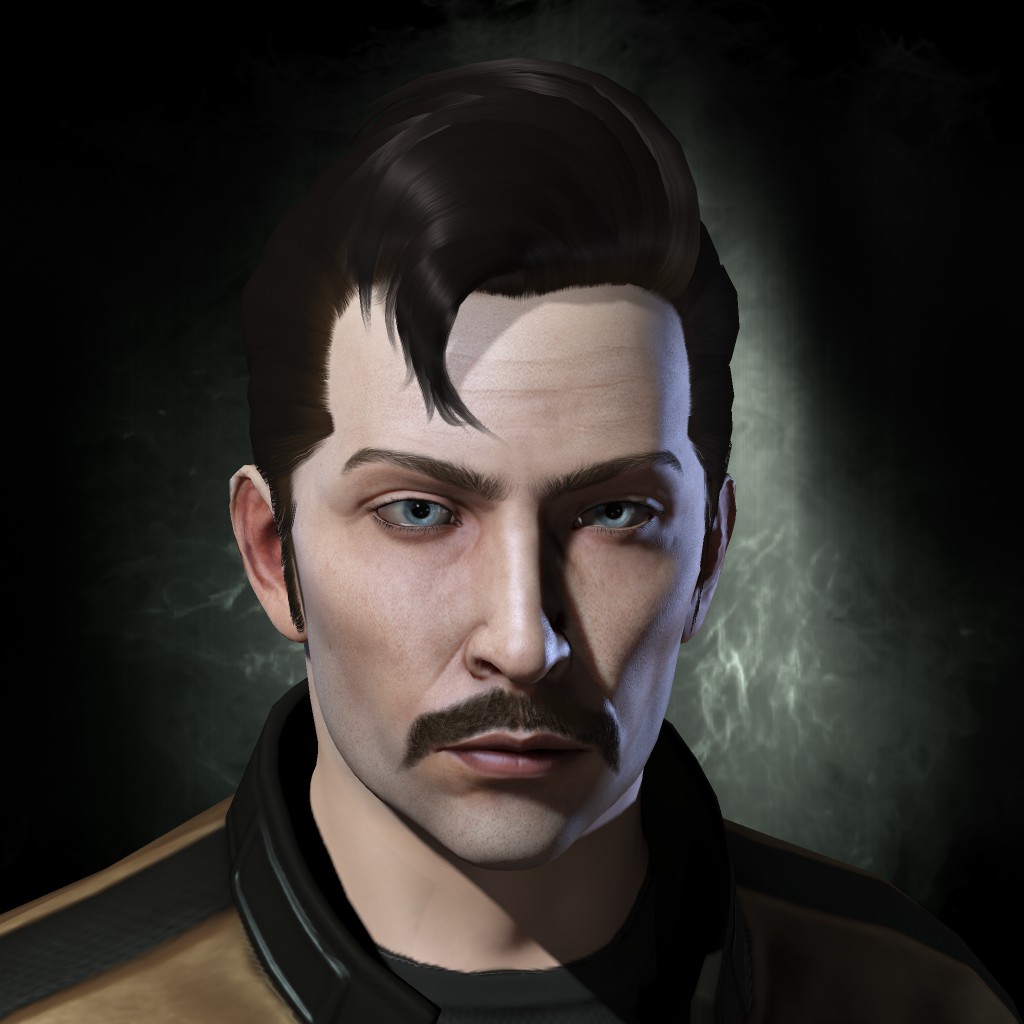 Jameson Egnald