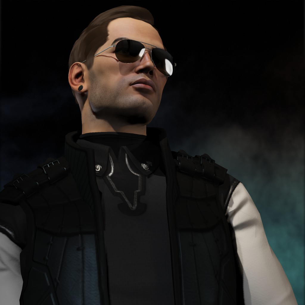 Caldari Citizen 93261532