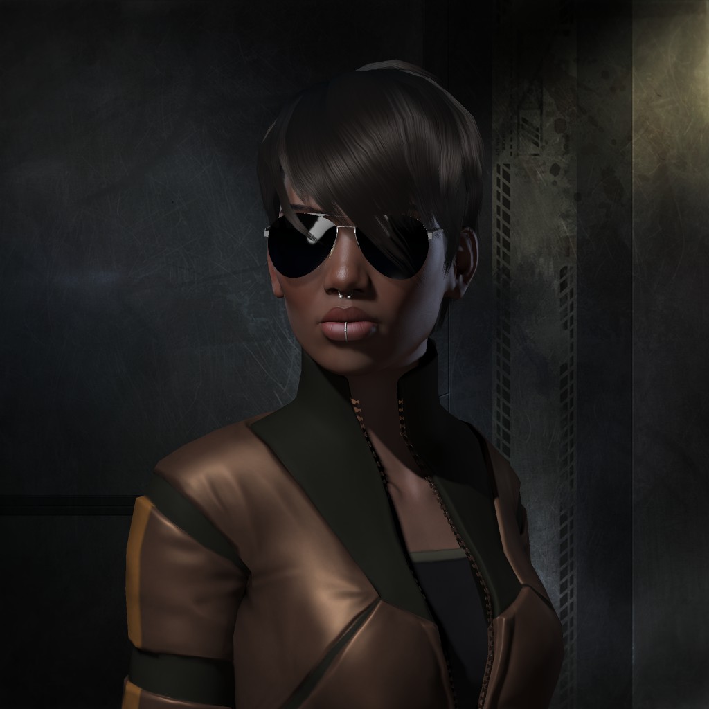 Darmina Chukola