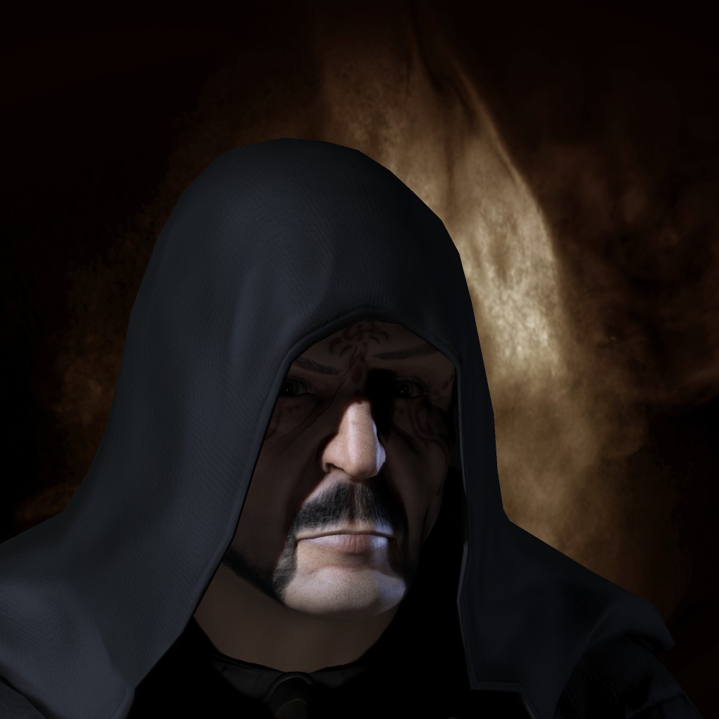 Trader Cavalheiro