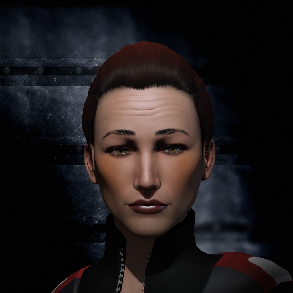 Amelia Destiny