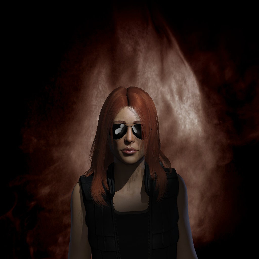 Shadow Castoni