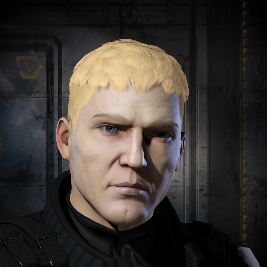 Caldari Citizen 93262490