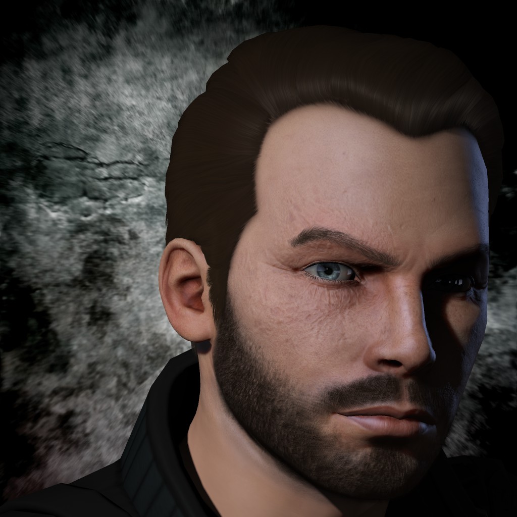 Logan Egalos