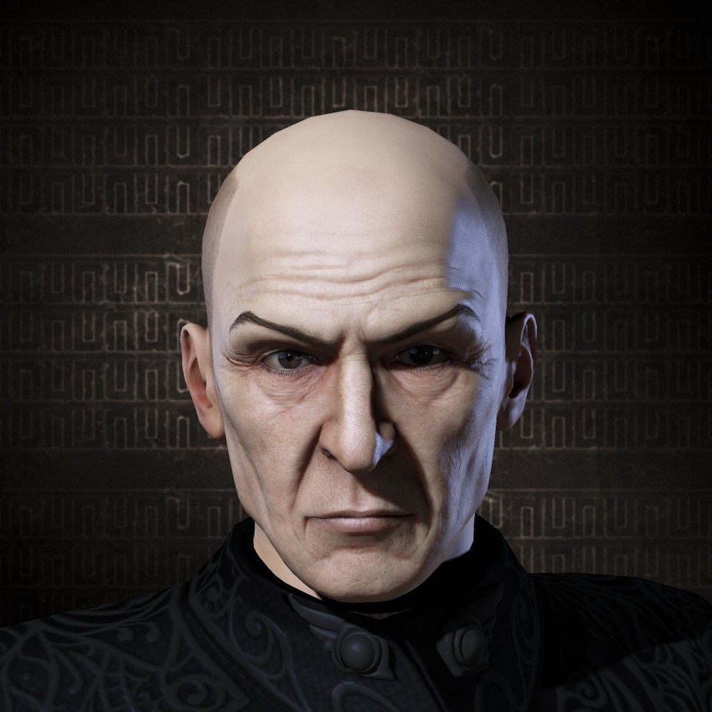 halastar blackcloak
