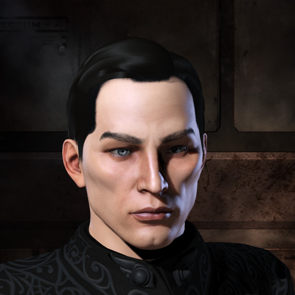 Caldari Citizen 93262999