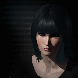 Gracie Lemmont portrait