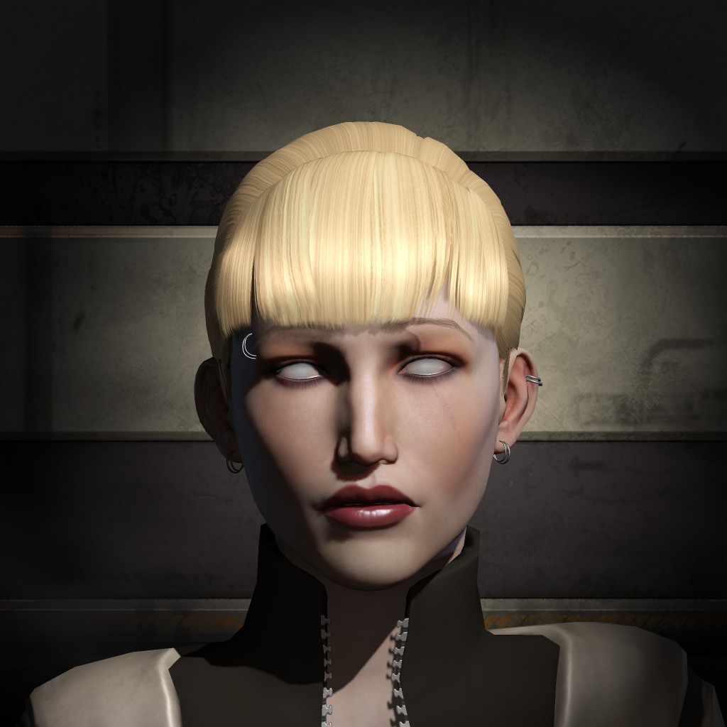 Nihasa Lotus