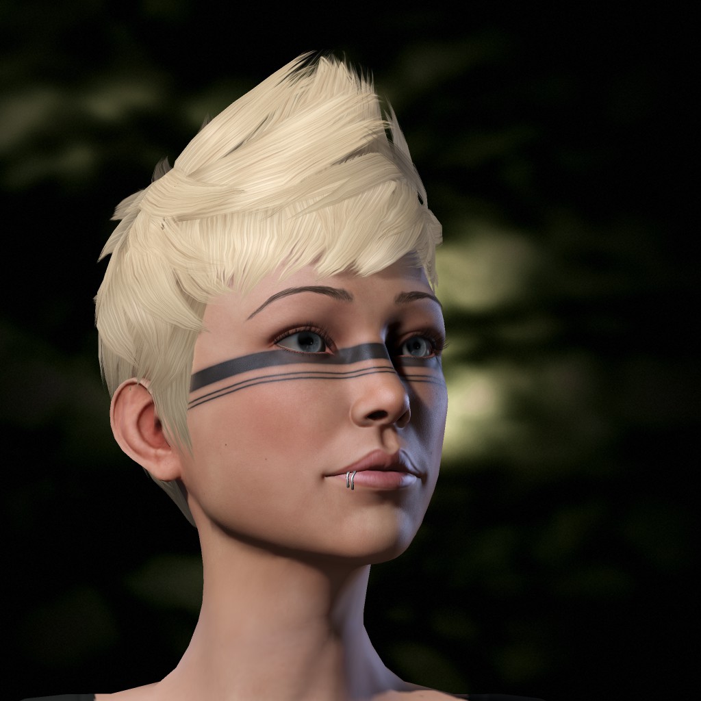 Aeveliah Antollare