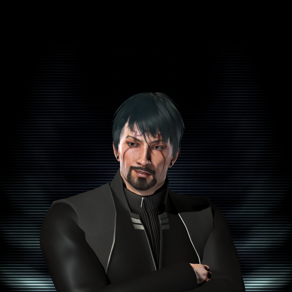 Killandre Sylvain