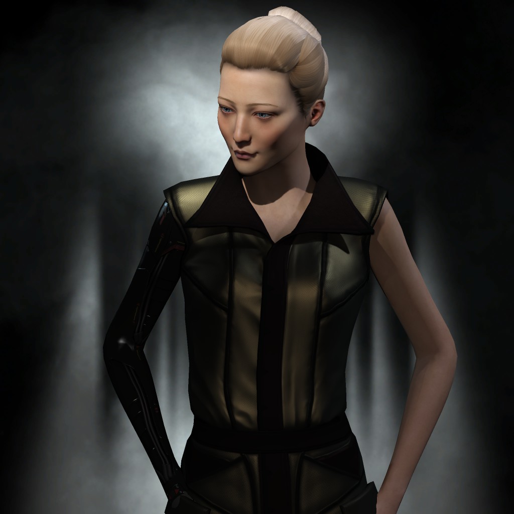 Rexanna Magnus