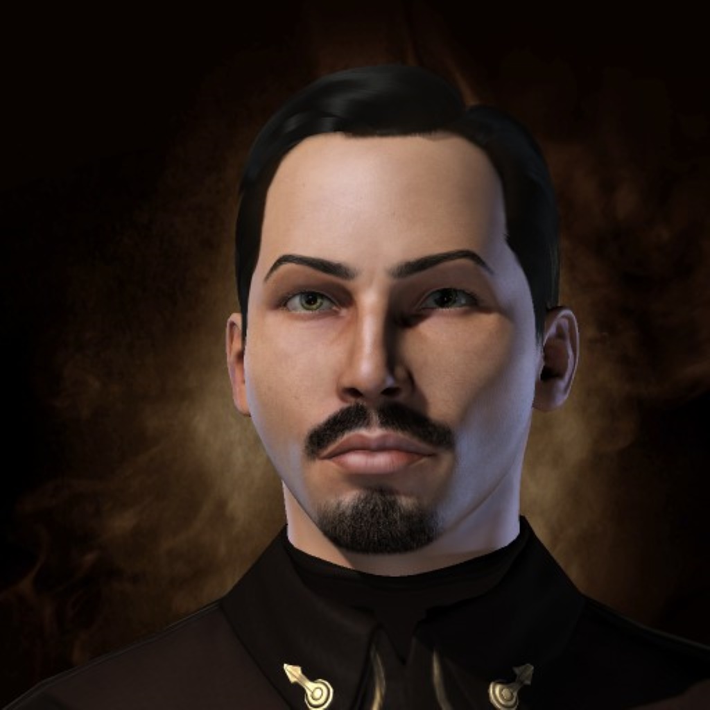 Iorveth Cadelanne