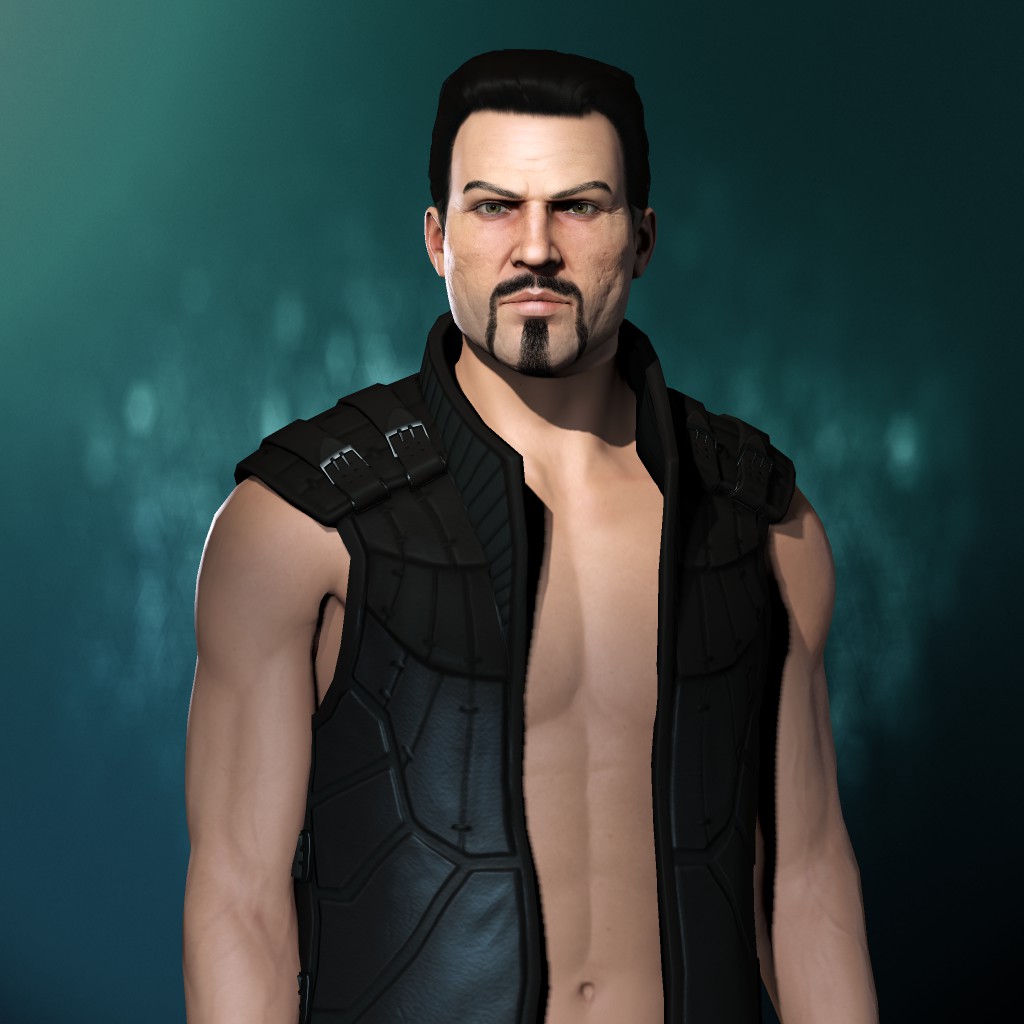 Jason Densuri