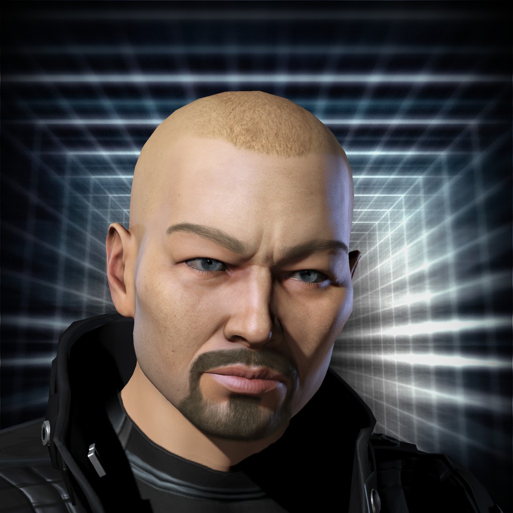 Alex Kaan