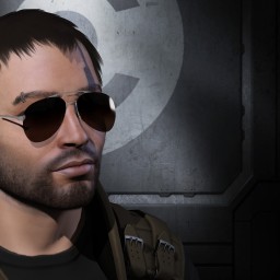 Vincemt' Night portrait