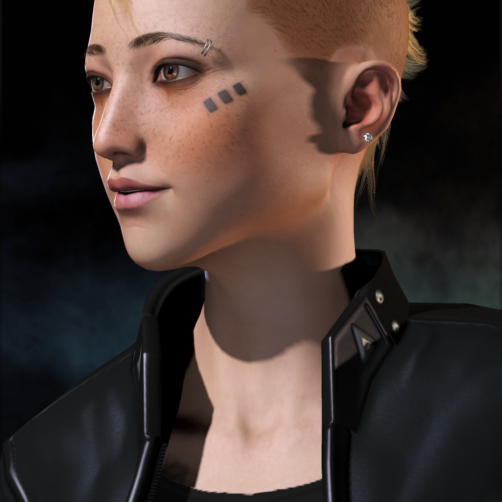 Moonchild Otsada