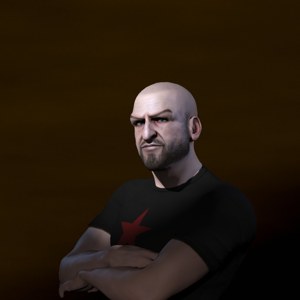 Amarr Citizen 2010254