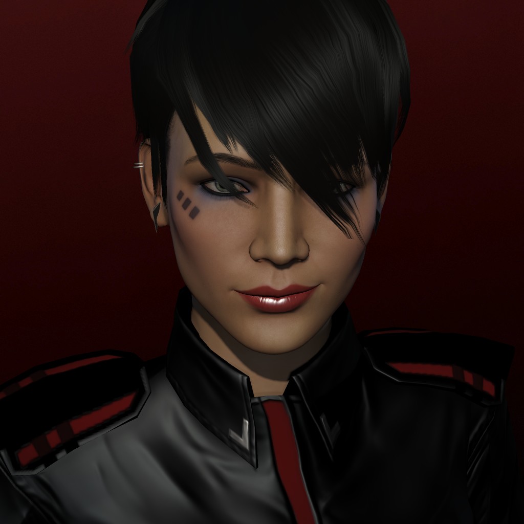 Rogen Uisen portrait