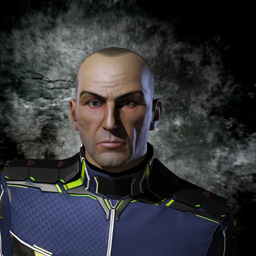 Agent RedEye