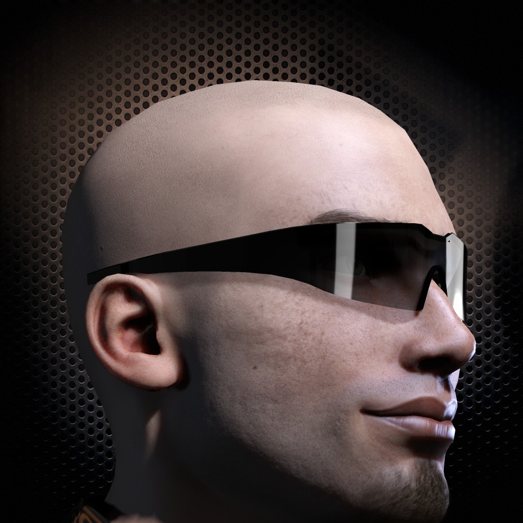 Sammy Rhodan