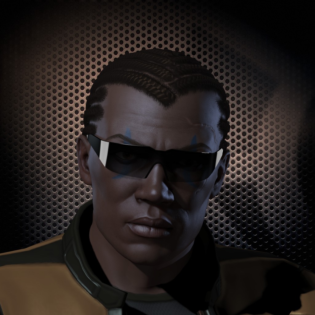 Rage Beckett