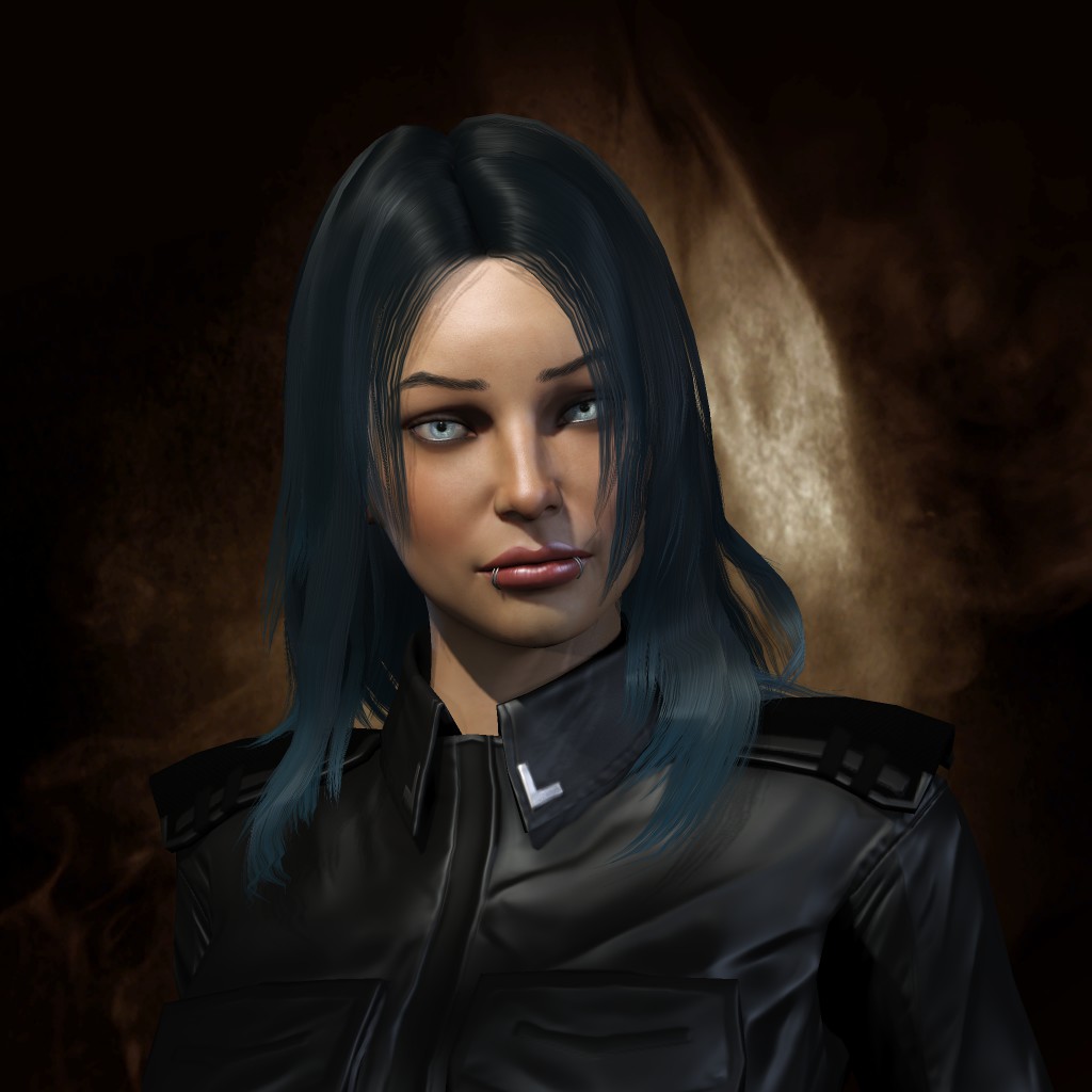 portrait