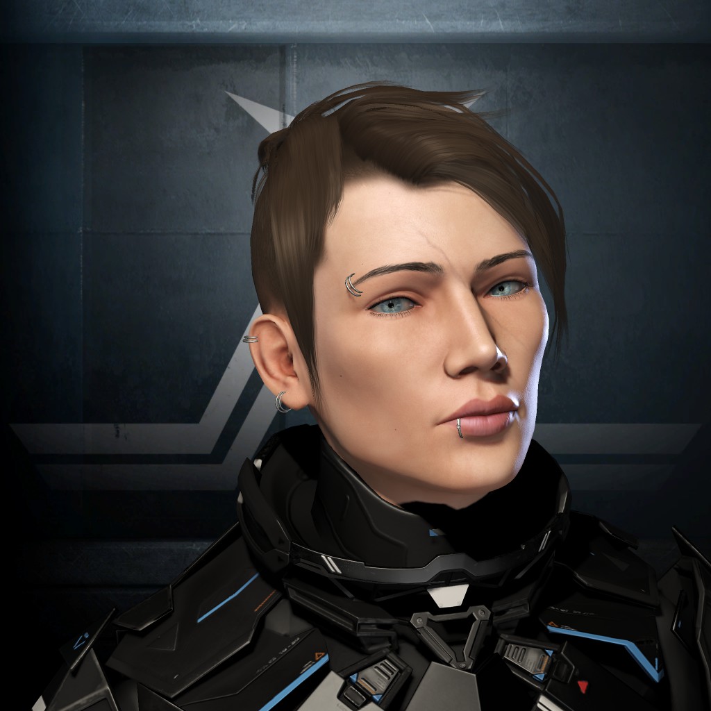 portrait