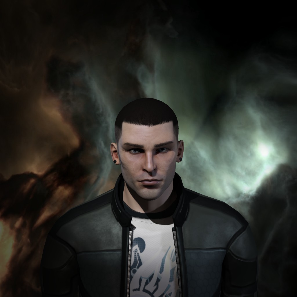 Gallente Citizen 93266107