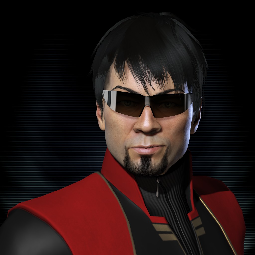Ravanastar Takashi