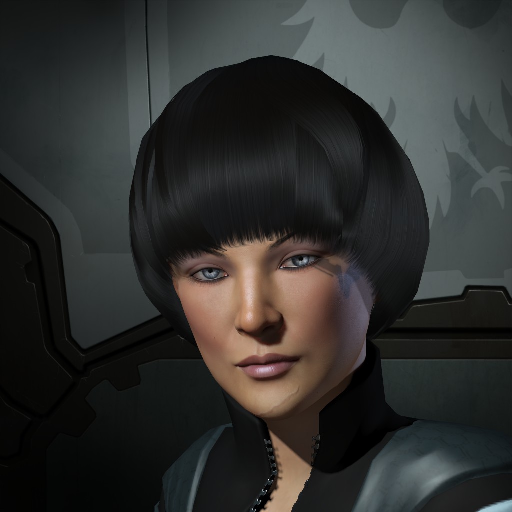 Gallente Citizen 93266702